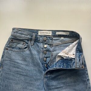 The Joni High Rise Loose 32L